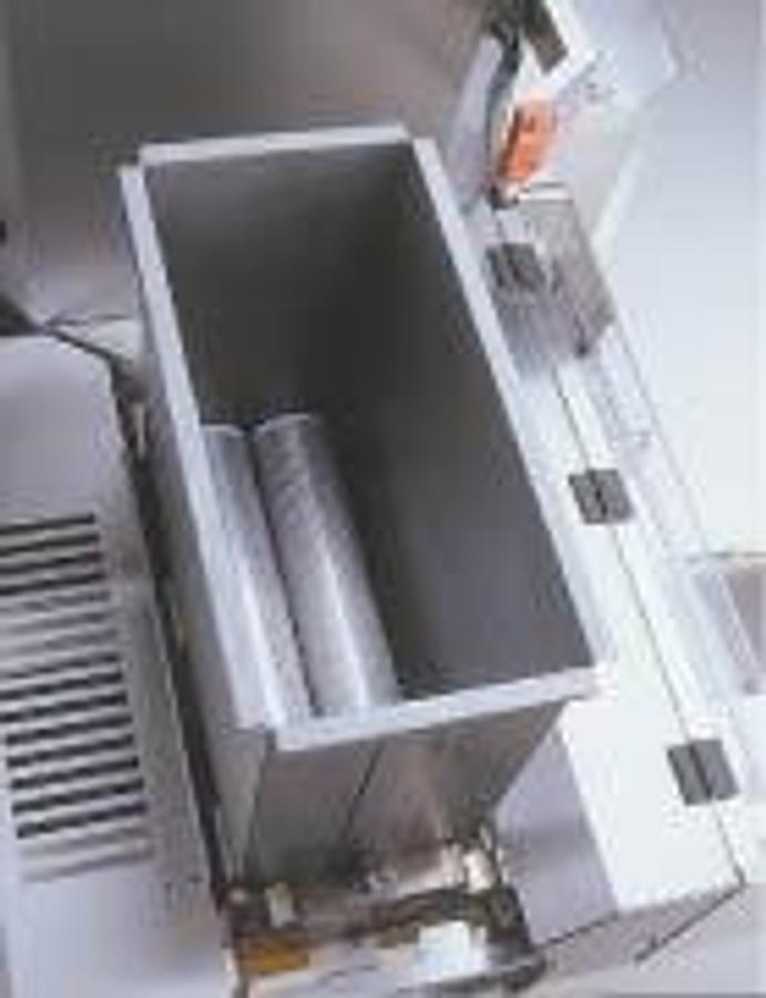 Used Mono Omega Touch Depositor