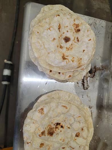 Refurbished Besco Beta 900 Press and Oven