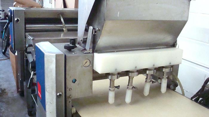 Used Fritsch Easyline