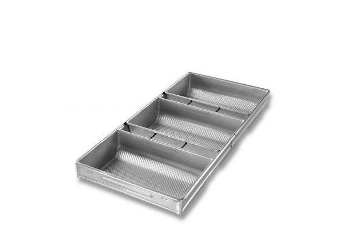 Chicago Metalic Commercial Bakeware