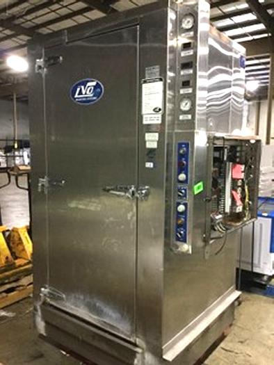 Used LVO RW1548G Rack Washer