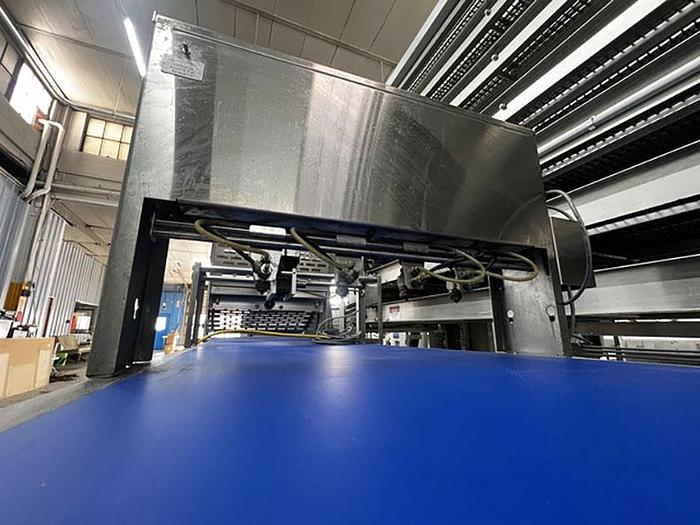 Used Rondo Smartline w/ Attached Jumboline