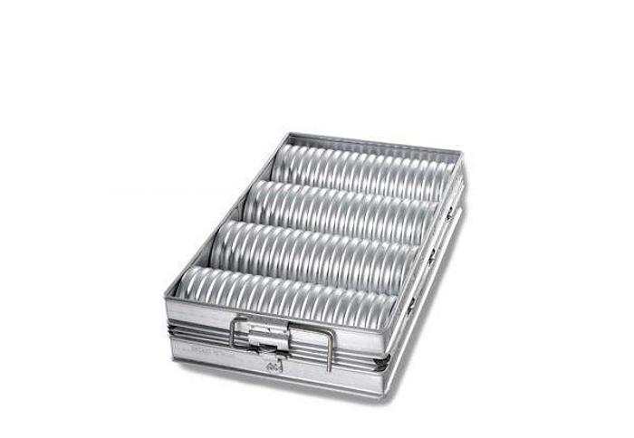 Chicago Metalic Commercial Bakeware