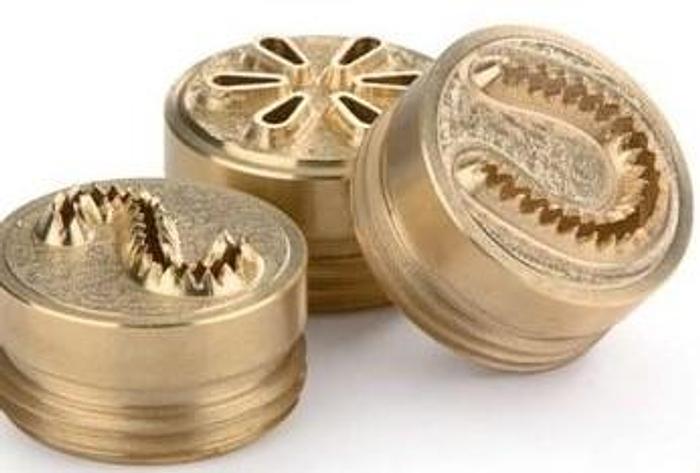 Used Mimac Suprema Easy, Maxx and Twist