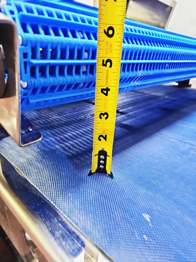 Used Rademaker Sheeting line