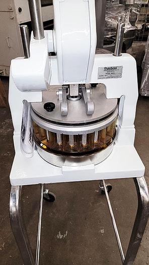 Refurbished Dutchess BMIH-36 Divider on Mobile Stand