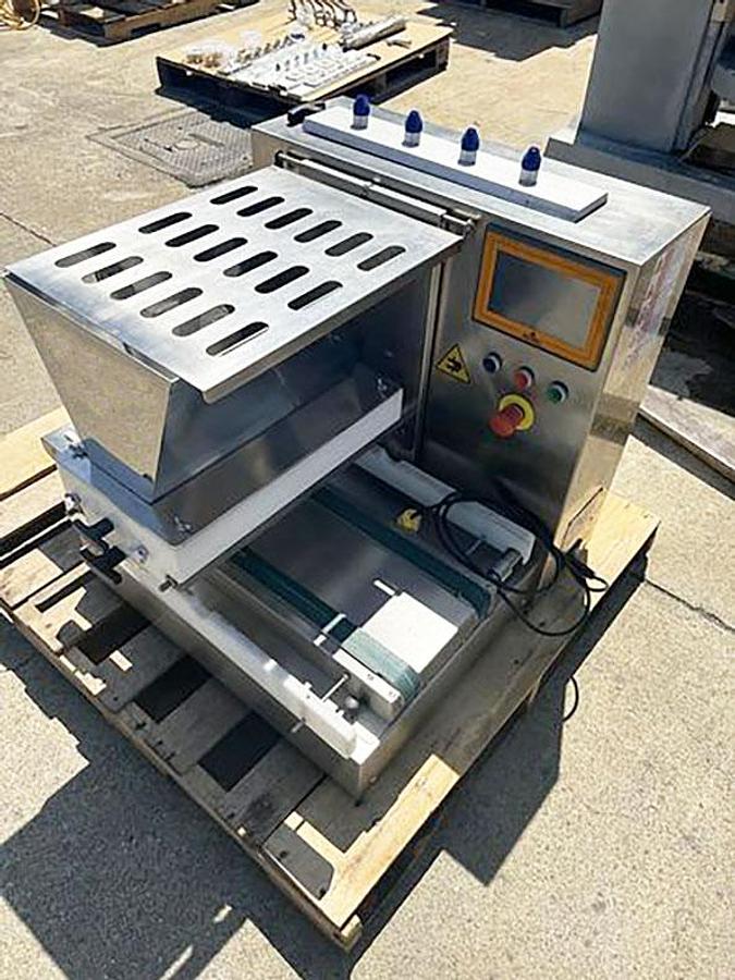 Used Used Mimac Babydrop