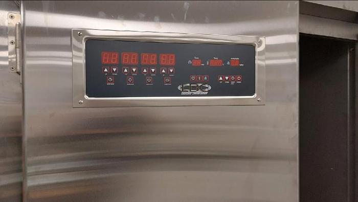 LBC Proofer - All sizes