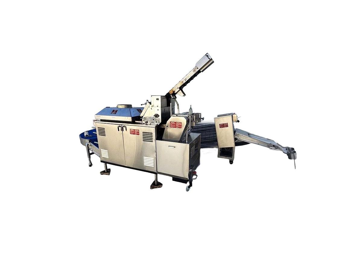 Used Superior Tortilla System