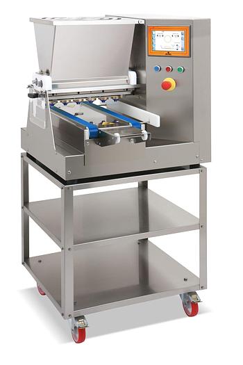 Mimac Babydrop Cookie Machine and Depositor