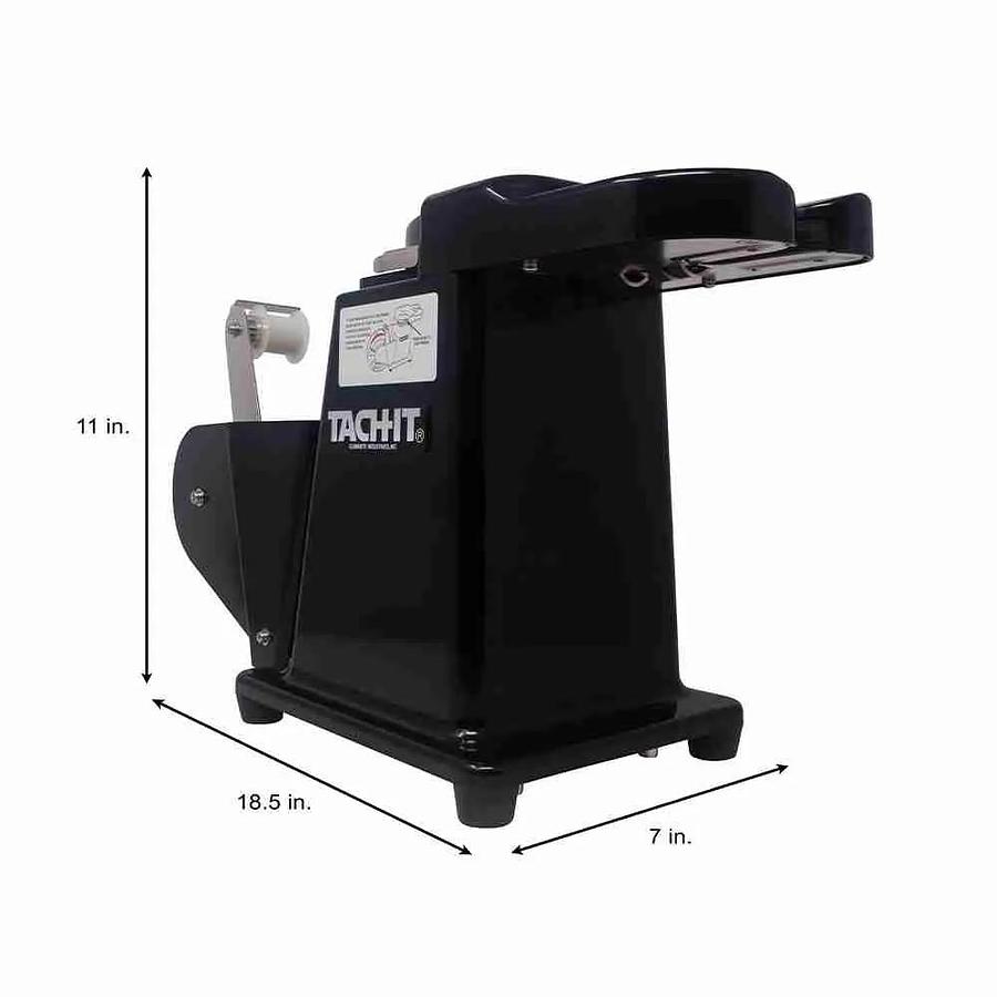 Tach-it # 3568 Twist Tie Machine