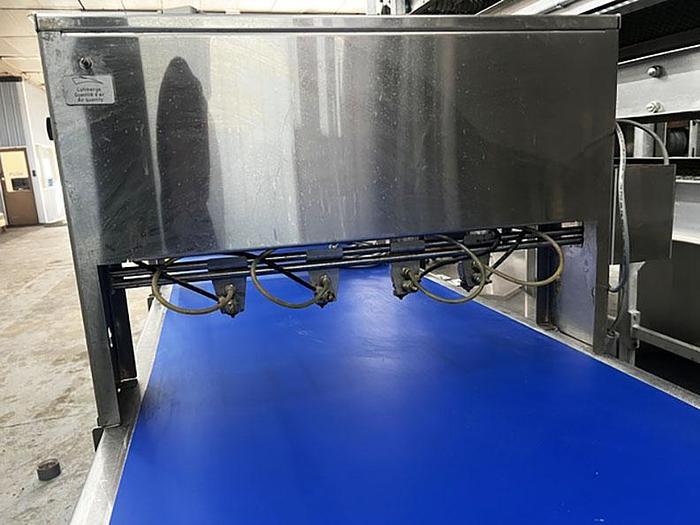 Used Rondo Smartline w/ Attached Jumboline