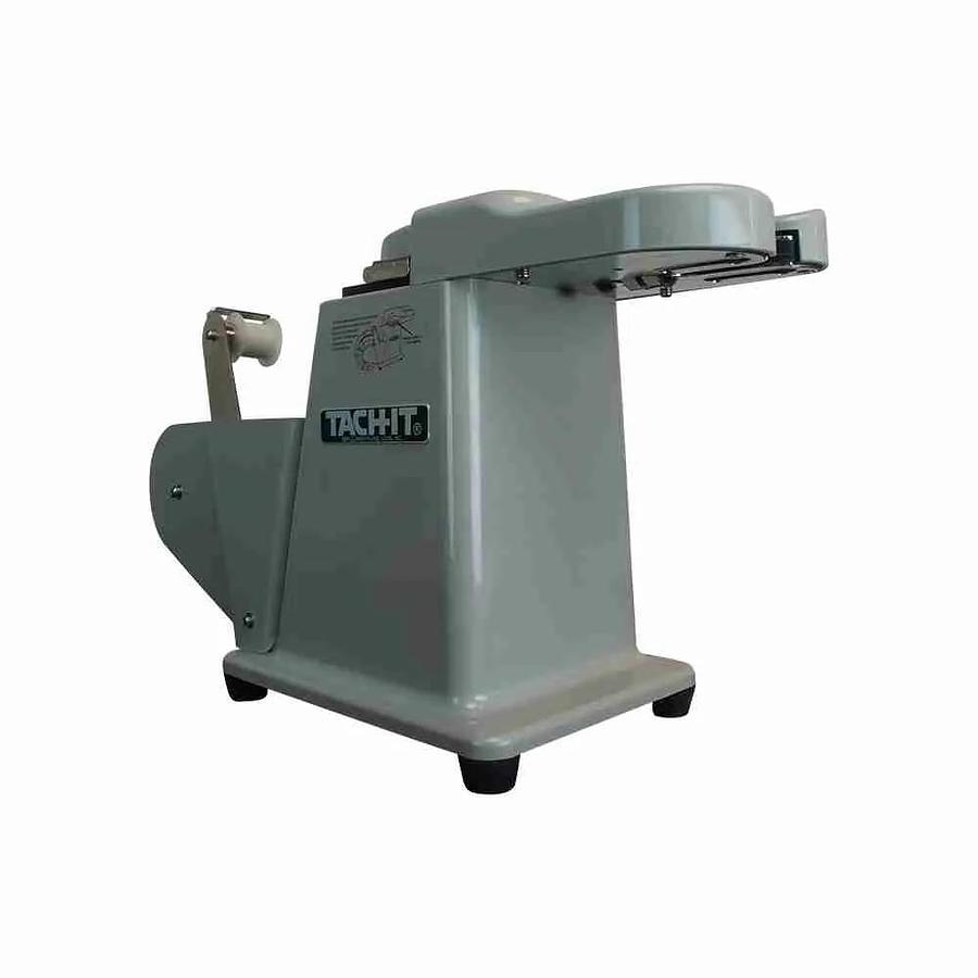 Tach-It M# 3567 Twist Tie Machine