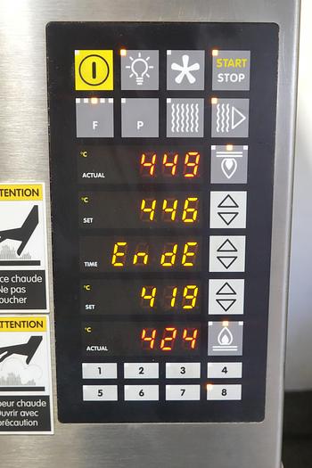 Used 2015 MIWE Condo