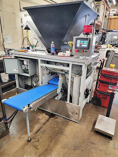 Refurbished Benier B9336 Dough Expert Dough Divider