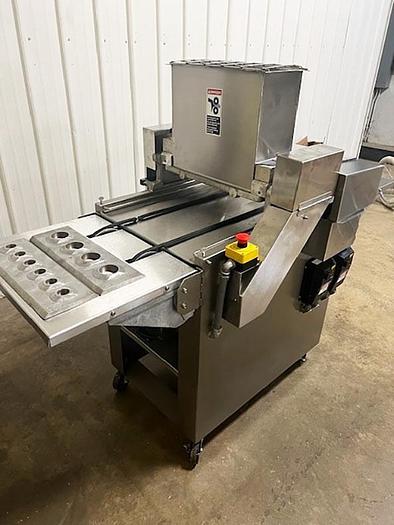 Refurbished Triumph Magna Cookie Machine