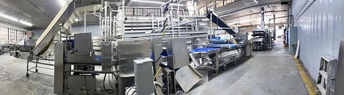 Used Rondo Smartline w/ Attached Jumboline