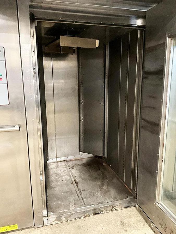 Refurbished 2015 & 2016 Baxter OV500EE-2G