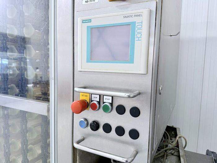 Refurbished Koenig Combiline KL7