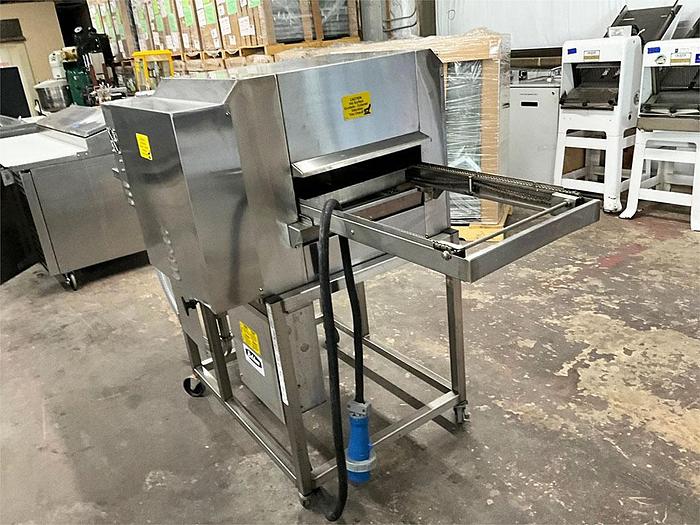 Used Belshaw TG-50 Thermal Glazer