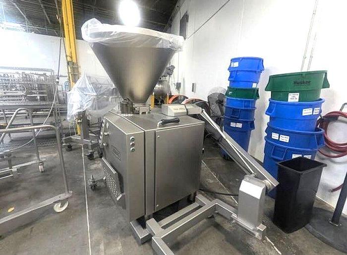 Used 2017 Vemag HP20 E