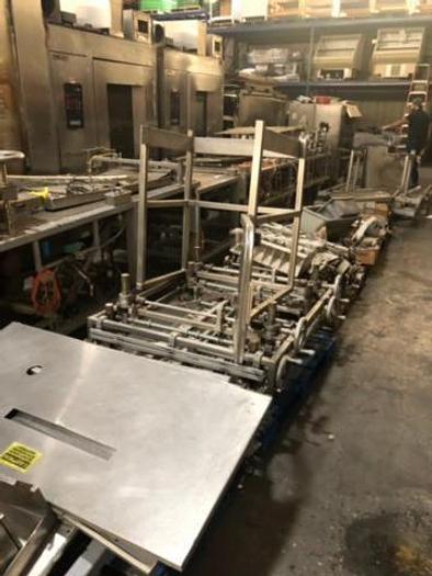 Refurbished Adamatic NDR System