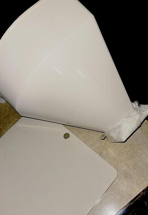 Used Somerset 450 Divider