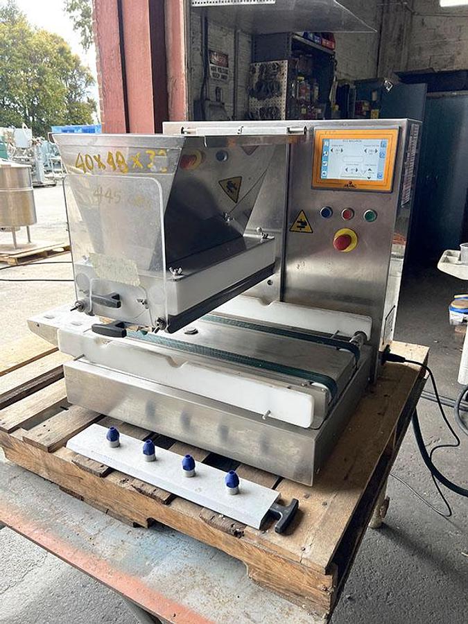 Used Used Mimac Babydrop