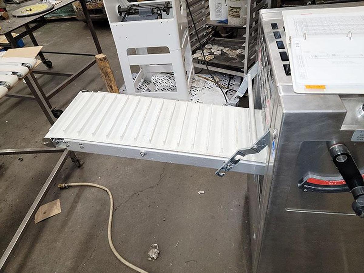 Refurbished Rondo SCMG50.A1 Croissant-o-mat