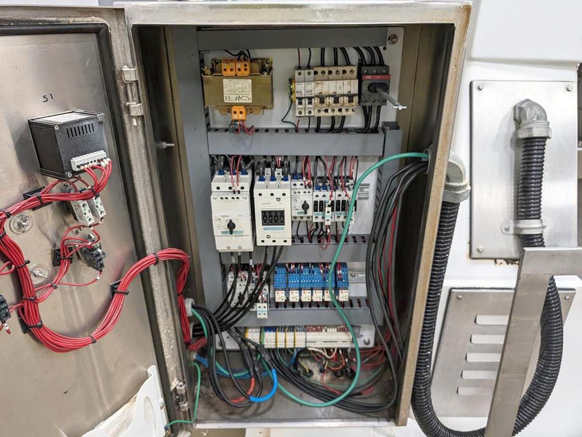 Refurbished Empire AR 300 Tippable Mixer