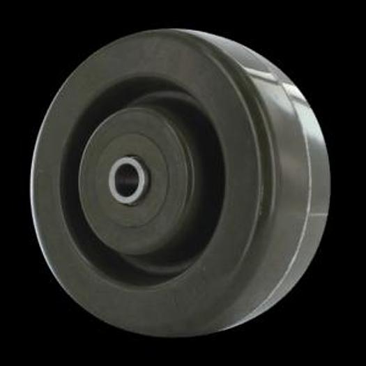 HBS51004; High Temp Wheet 4" x 1-1/4"