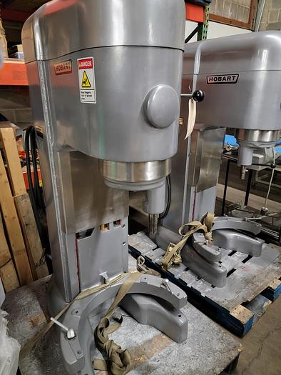 Refurbished HOBART M802 PLANETARY MIXER