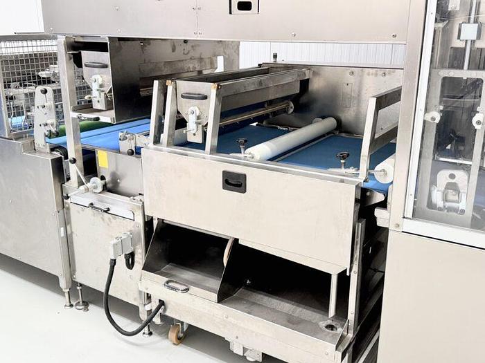 Refurbished Koenig Eco Twin Line