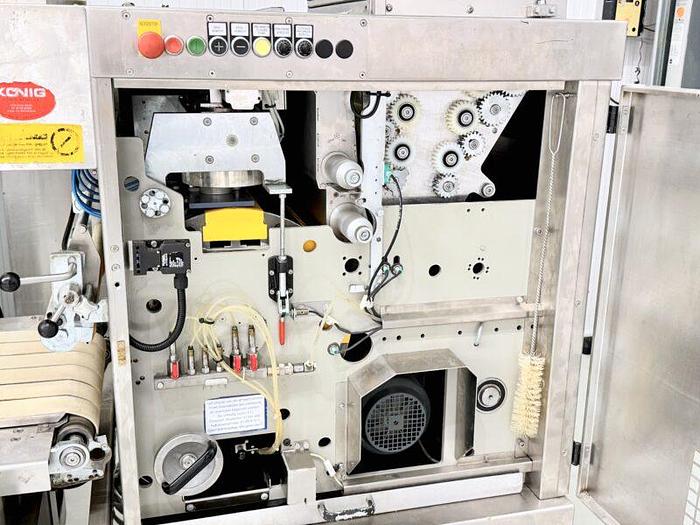 Refurbished Koenig Eco Twin Line