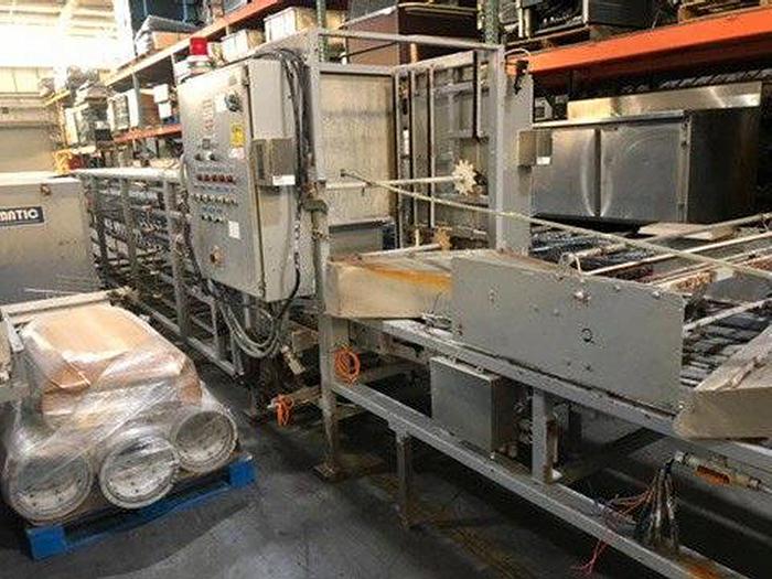 Refurbished Adamatic NDR System