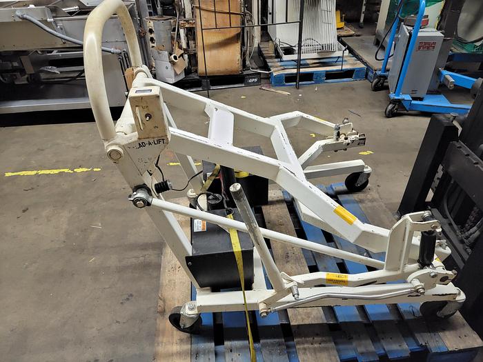 Used Knead-a-lift Bowl Lift