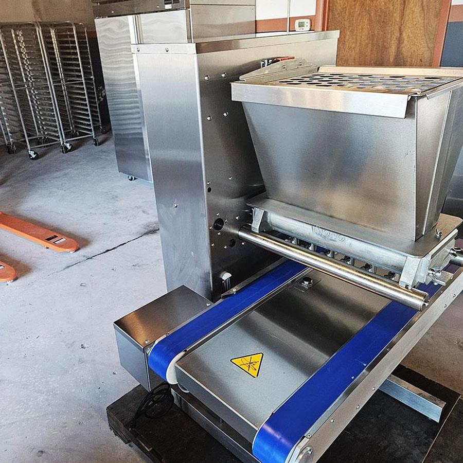 Used Mono Omega Touch Depositor