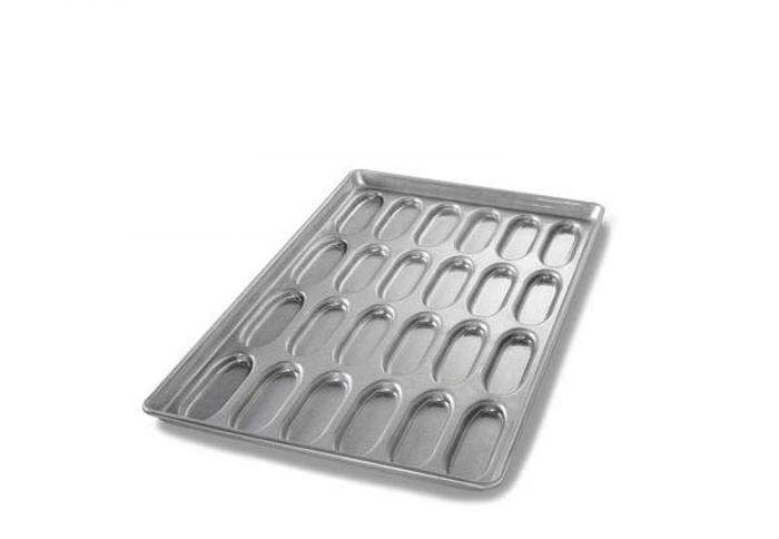 Chicago Metalic Commercial Bakeware