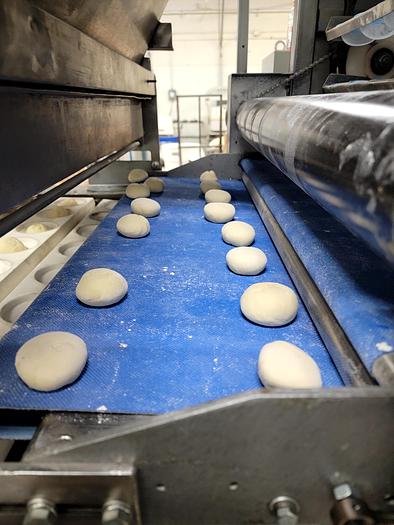 Refurbished Gemini WP Roll Line