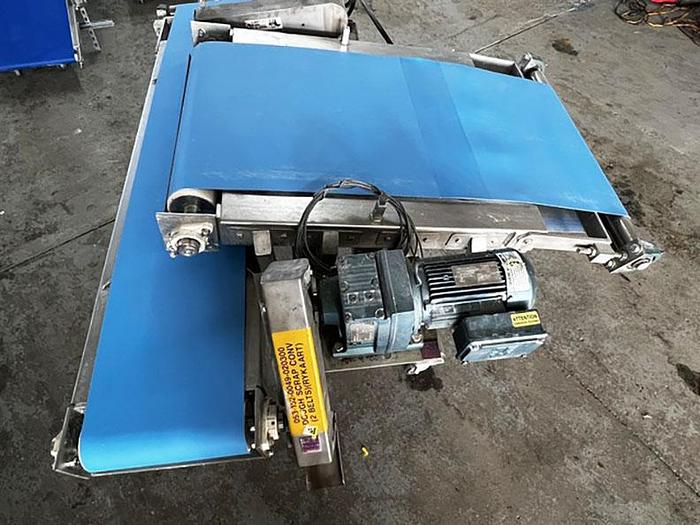 Used Rondo Smartline w/ Attached Jumboline