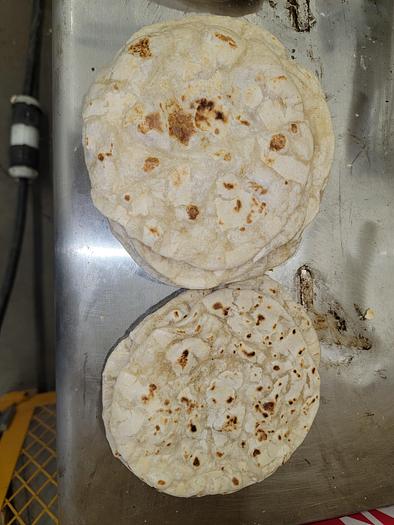 Refurbished Besco Beta 900 Press and Oven