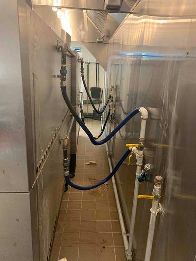 Used Pizza Deck Ovens