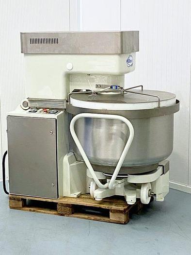 Refurbished Bakery Mixers