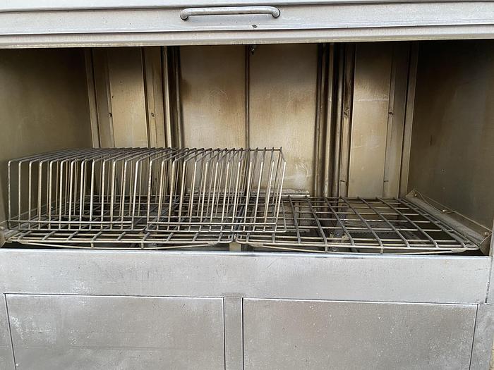 Refurbished LVO FL-36G Pan Washer