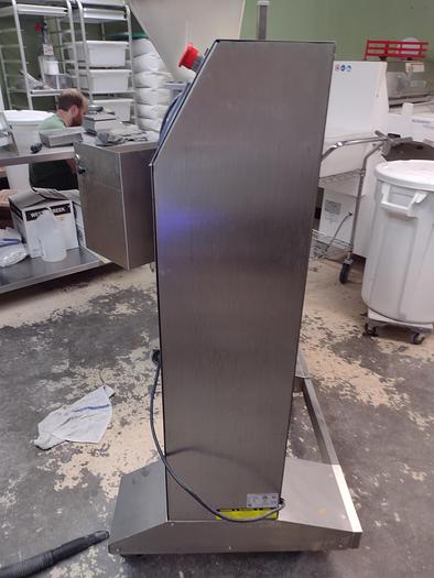 Used Somerset SDD-450 Divider