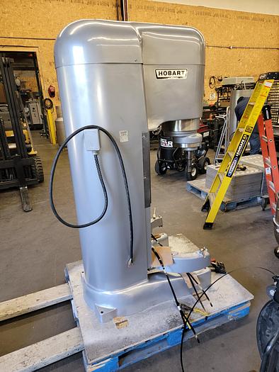 Refurbished HOBART V1401 PLANETARY MIXER NO Bowl Guard