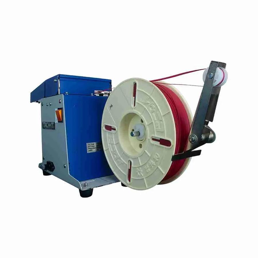 Tach-it # 3570 Twist Tie Machine