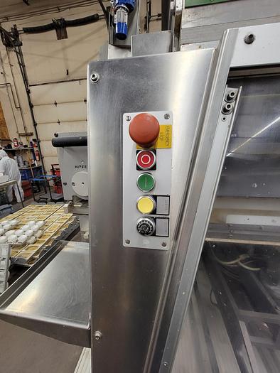 Refurbished Koenig Artisan SFR Stress Free Divider