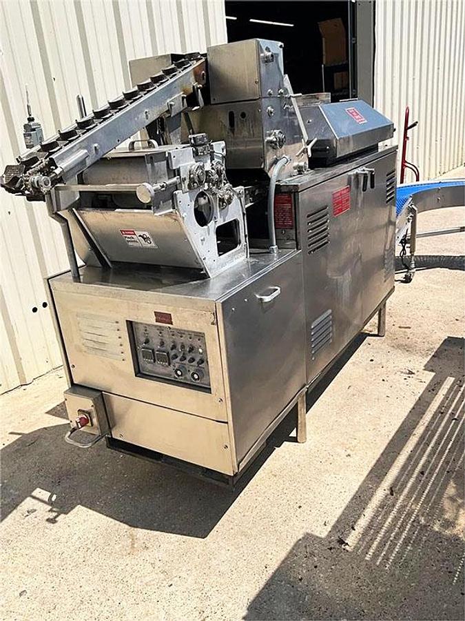 Used Superior Tortilla System