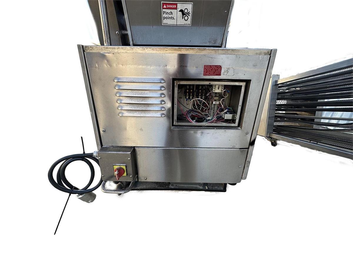 Used Superior Tortilla System